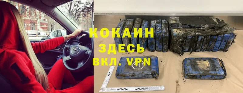 Cocaine Эквадор  купить   Вилючинск 